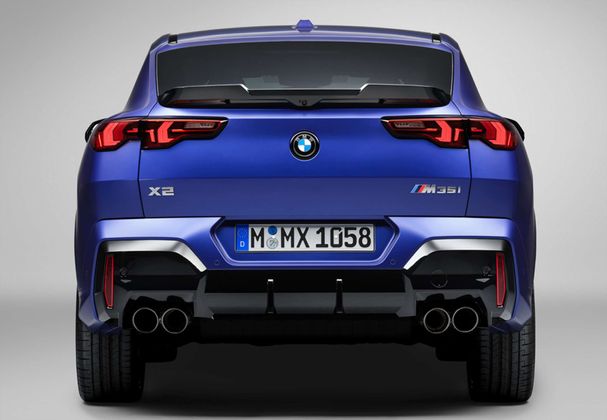 BMW X2 sDrive 100 kW image number 29