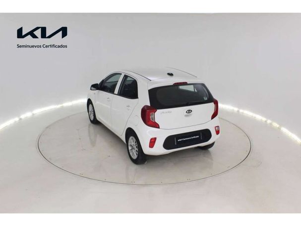 Kia Picanto 1.0 49 kW image number 4