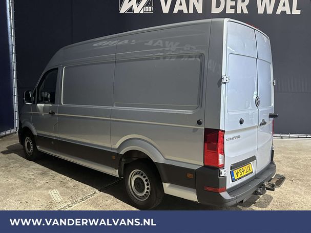 Volkswagen Crafter TDI 103 kW image number 1