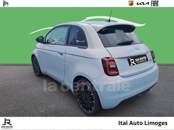 Fiat 500 e 42 kWh 88 kW image number 5