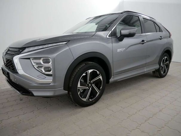 Mitsubishi Eclipse Cross 138 kW image number 1