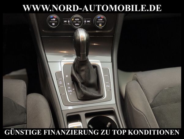 Volkswagen Golf Variant 1.6 TDI Comfortline DSG 85 kW image number 19