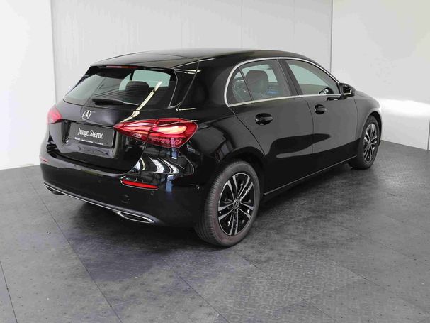 Mercedes-Benz A 180 100 kW image number 3