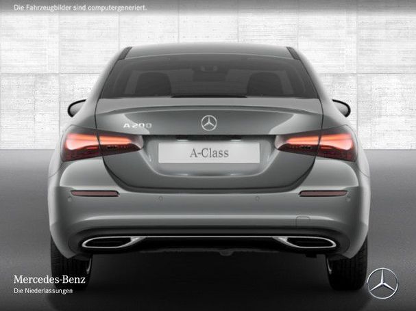 Mercedes-Benz A 200 120 kW image number 7