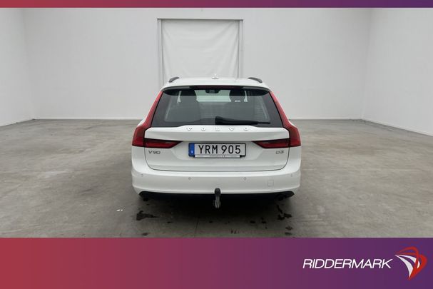 Volvo V90 D3 110 kW image number 1