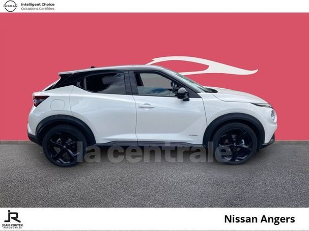 Nissan Juke 105 kW image number 15