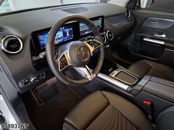 Mercedes-Benz GLA 200 d 110 kW image number 7