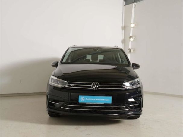 Volkswagen Touran 2.0 TDI DSG 110 kW image number 3