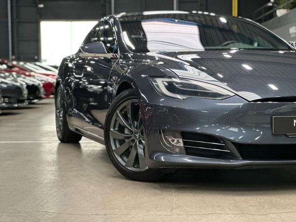 Tesla Model S Long Range AWD 386 kW image number 1