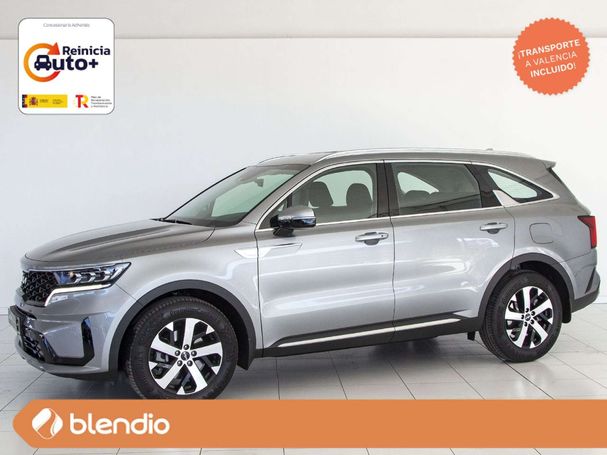 Kia Sorento 2.2 CRDi 142 kW image number 1