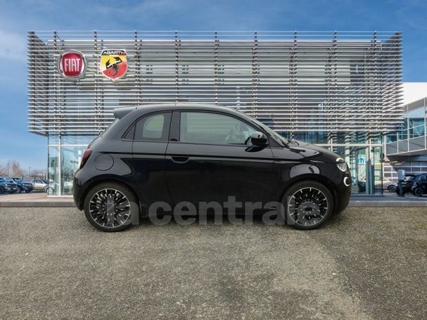 Fiat 500 e 42 kWh 88 kW image number 19