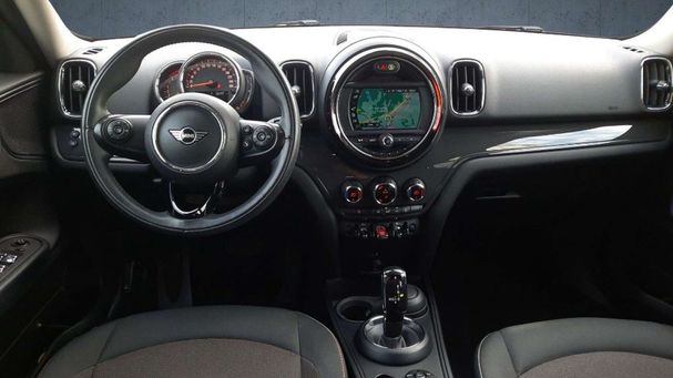 Mini Cooper Countryman 100 kW image number 10