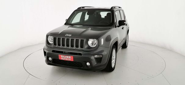 Jeep Renegade 1.5 T4 Limited 96 kW image number 1