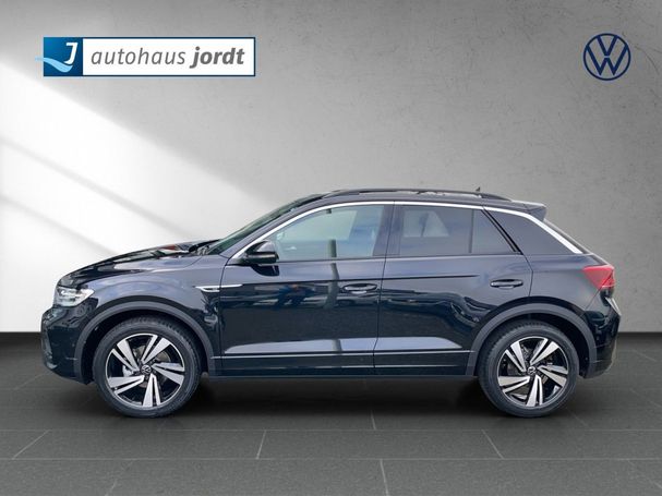 Volkswagen T-Roc 1.0 TSI T-Roc 81 kW image number 5