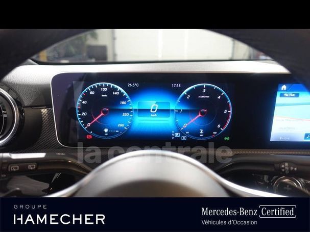 Mercedes-Benz A 200 d 8G-DCT Progressive 110 kW image number 19