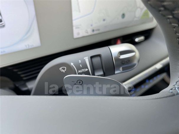 Hyundai Ioniq 5 225 kW image number 11