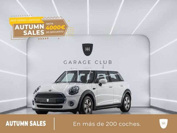 Mini One Countryman Mini 75 kW image number 1