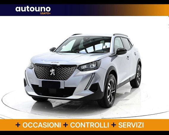 Peugeot 2008 PureTech 76 kW image number 1