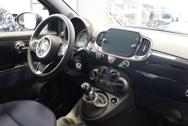 Fiat 500 1.0 51 kW image number 6