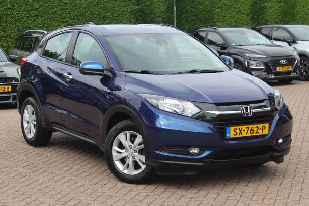 Honda HR-V 1.5 i-VTEC Elegance 96 kW image number 29