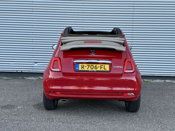 Fiat 500 1.0 51 kW image number 7