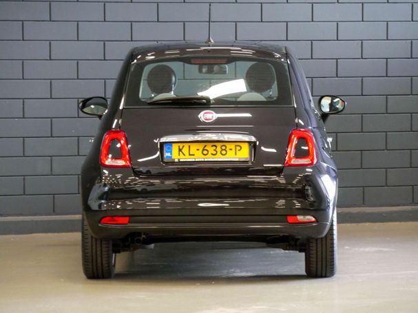 Fiat 500 0.9 TwinAir 60 kW image number 13