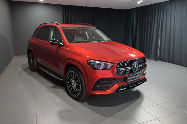 Mercedes-Benz GLE 450 270 kW image number 25