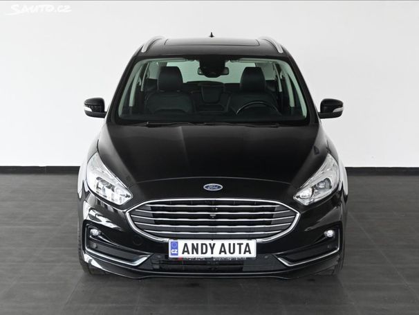 Ford Galaxy 2.0 Titanium 110 kW image number 2