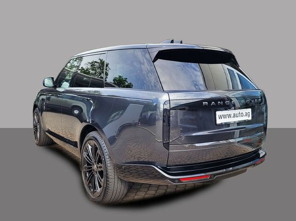 Land Rover Range Rover P530 390 kW image number 1