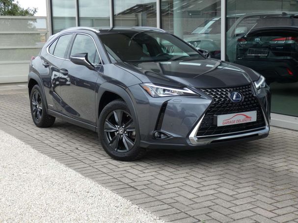 Lexus UX 135 kW image number 23