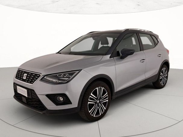 Seat Arona 70 kW image number 1