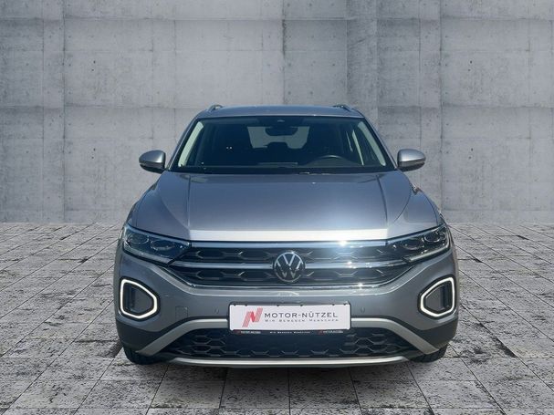 Volkswagen T-Roc 1.5 TSI 110 kW image number 3