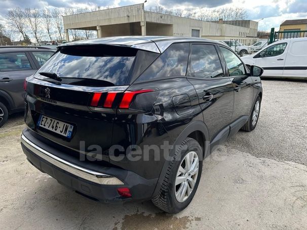 Peugeot 3008 BlueHDi 130 S&S EAT8 Active 96 kW image number 9