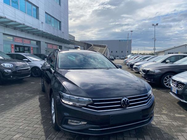 Volkswagen Passat Variant 1.5 TSI Business DSG 110 kW image number 1