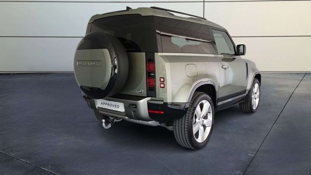 Land Rover Defender 90 kW image number 5