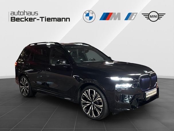 BMW X7 xDrive 250 kW image number 7