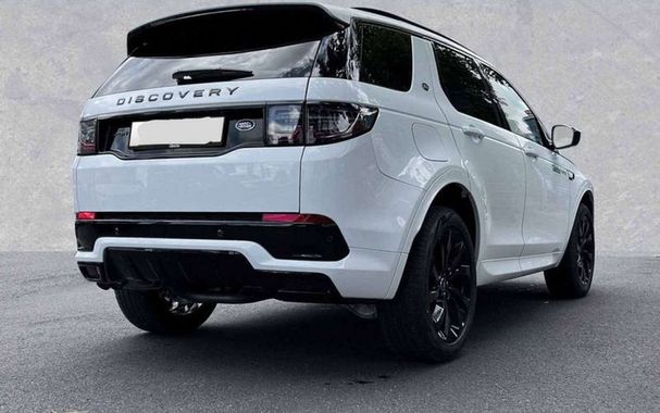 Land Rover Discovery Sport R-Dynamic SE AWD 150 kW image number 3