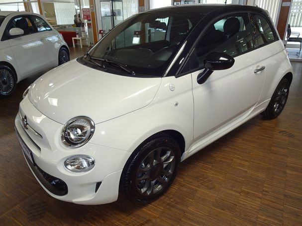 Fiat 500 1.0 51 kW image number 1