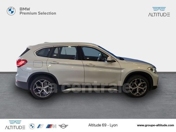 BMW X1 sDrive18d xLine 110 kW image number 15