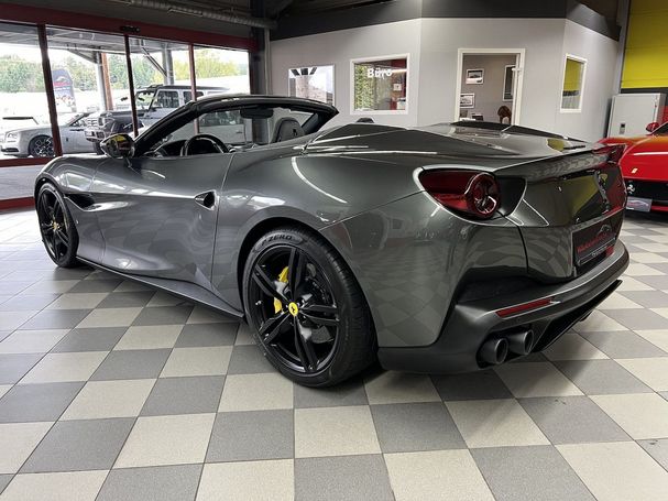 Ferrari Portofino T 441 kW image number 3