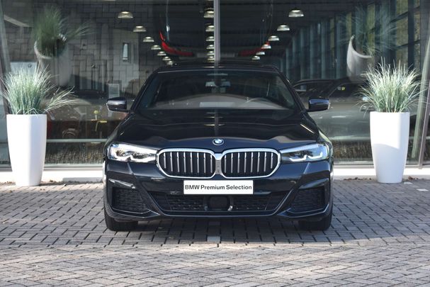 BMW 530i 180 kW image number 2