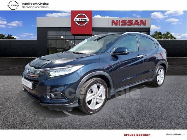 Honda HR-V 1.5 i-VTEC 96 kW image number 1