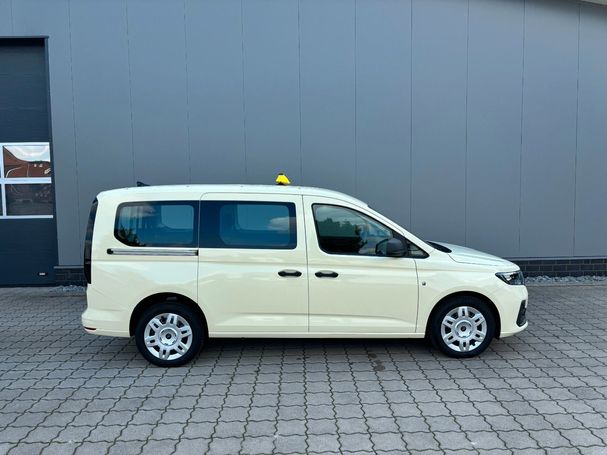 Ford Grand Tourneo Connect 90 kW image number 11