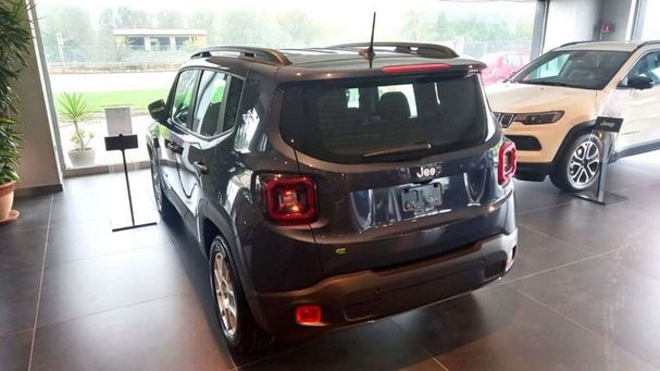 Jeep Renegade 1.5 T4 Altitude 96 kW image number 12