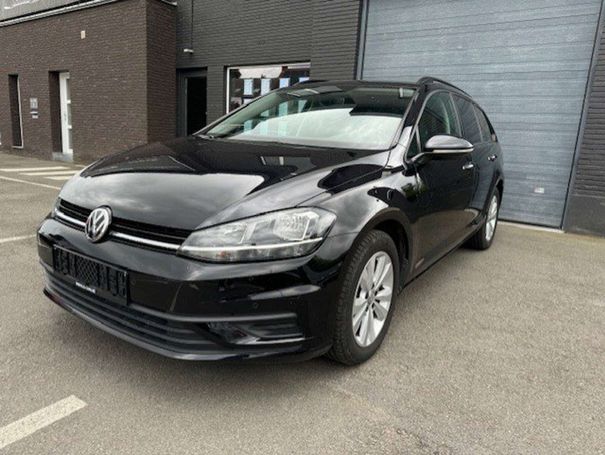 Volkswagen Golf Variant 1.6 TDI 85 kW image number 1