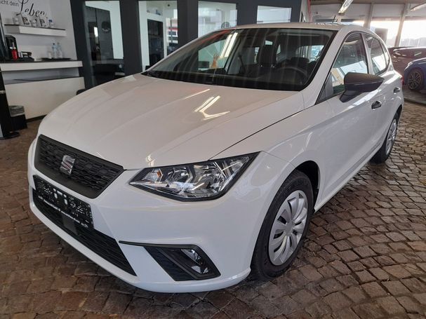 Seat Ibiza 59 kW image number 1