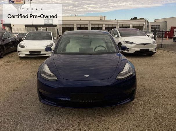 Tesla Model 3 Long Range AWD 258 kW image number 2