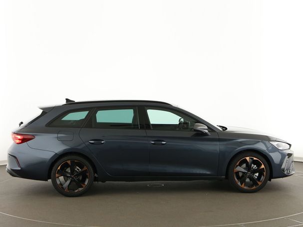 Cupra Leon Sportstourer 1.5 eTSI DSG 110 kW image number 8