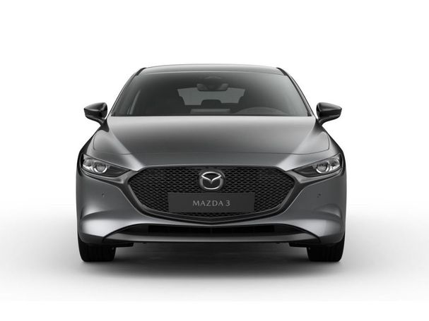 Mazda 3 103 kW image number 9