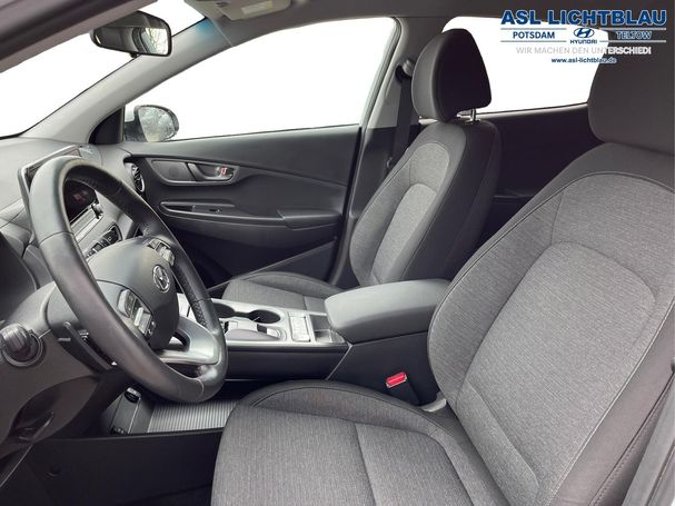 Hyundai Kona Elektro 100 kW image number 10